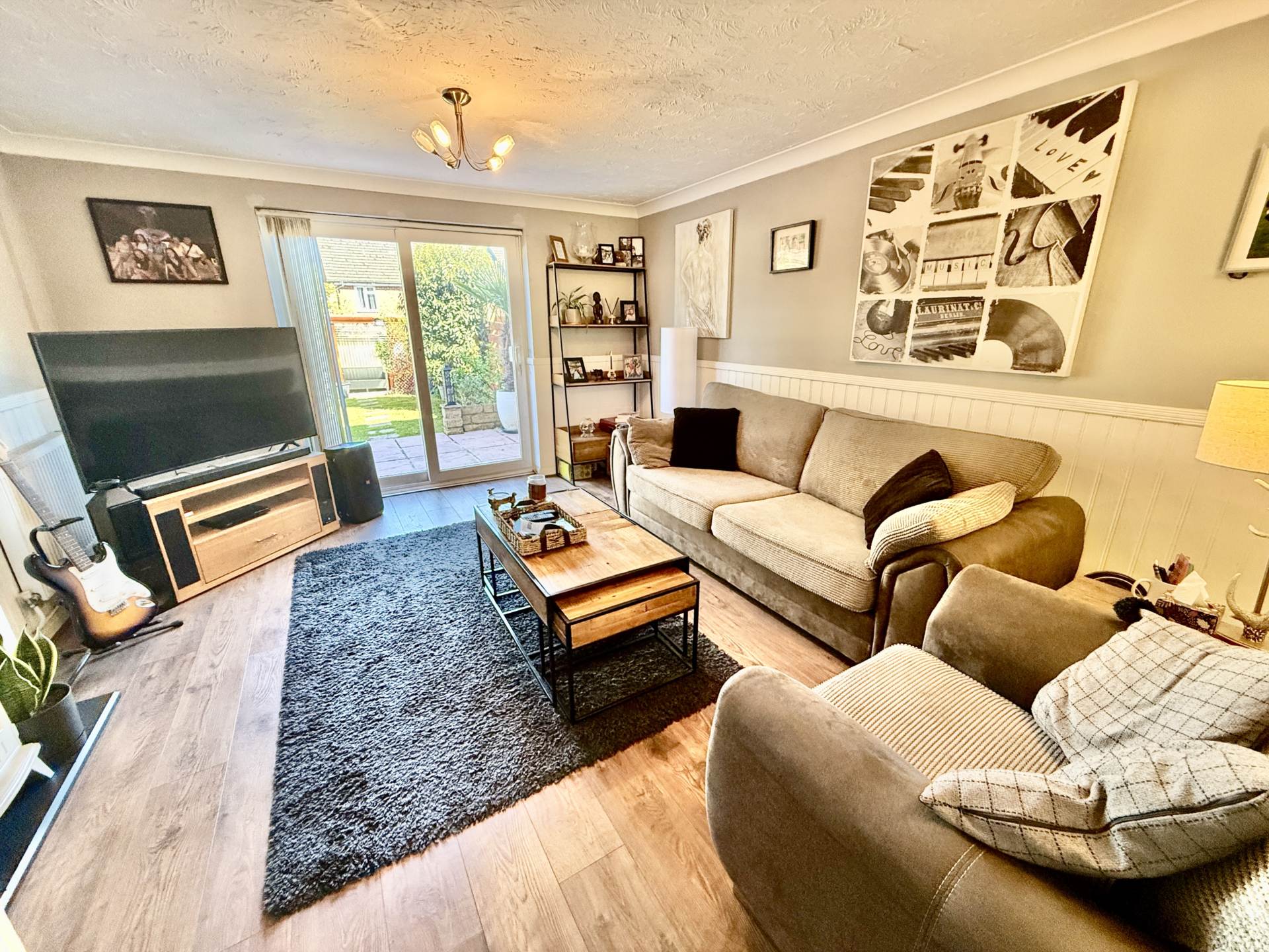 Quantock View, Didcot, Image 3