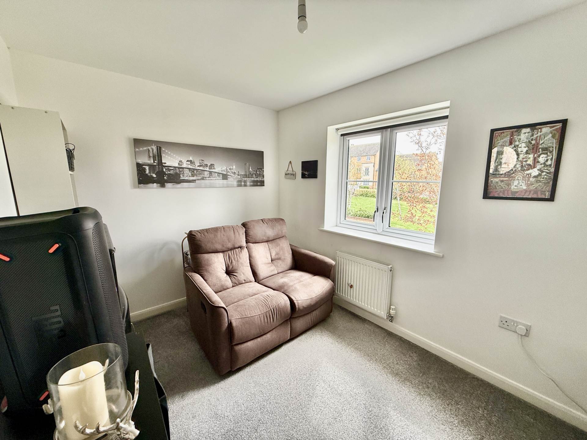 Dan Read Parade, Didcot, Image 10