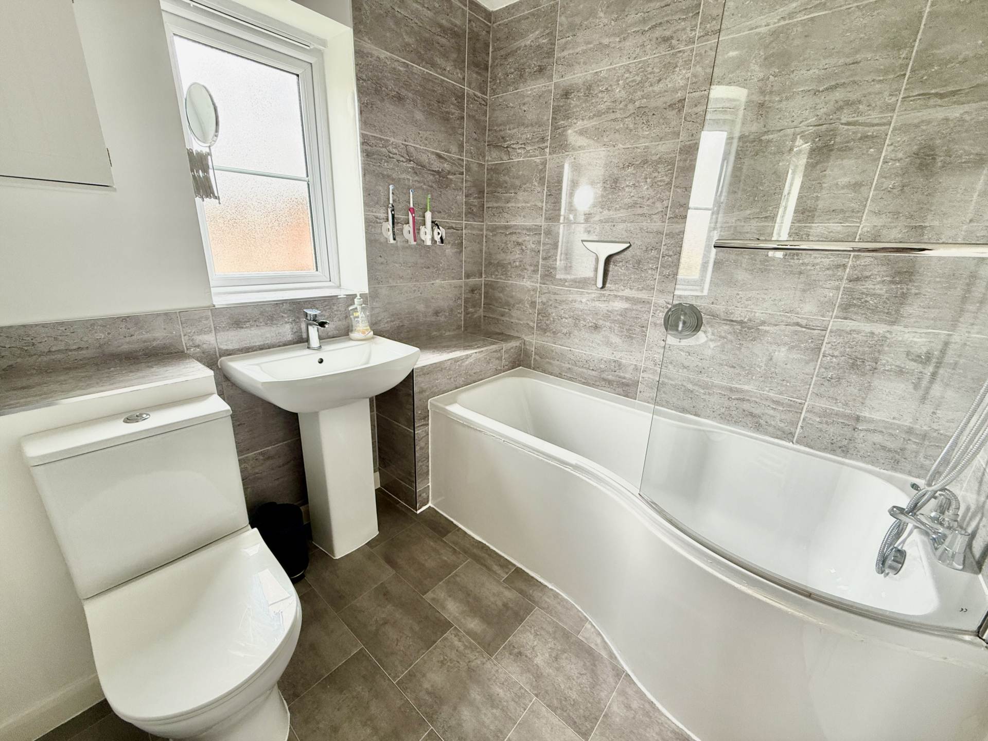 Dan Read Parade, Didcot, Image 11