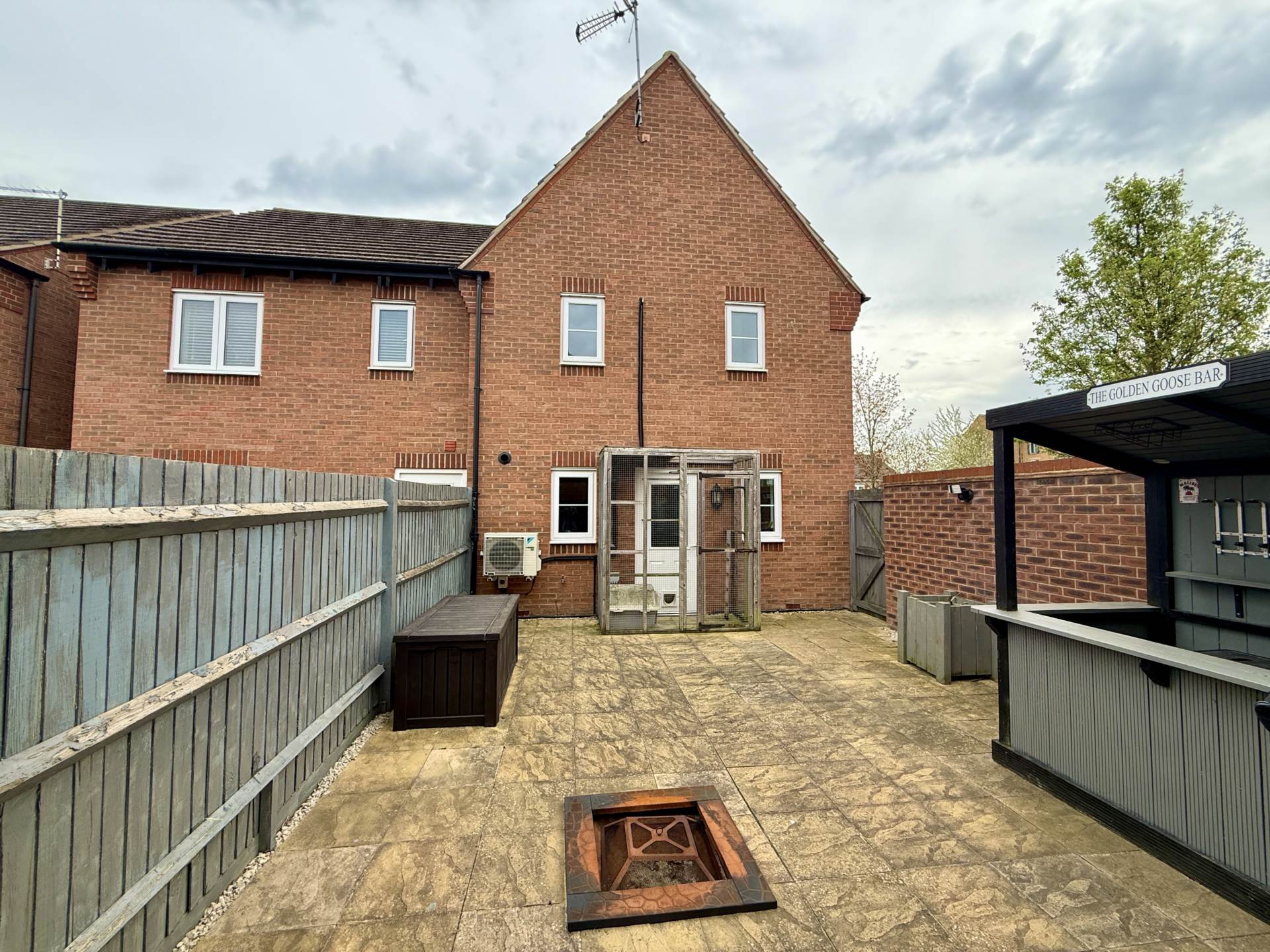 Dan Read Parade, Didcot, Image 13