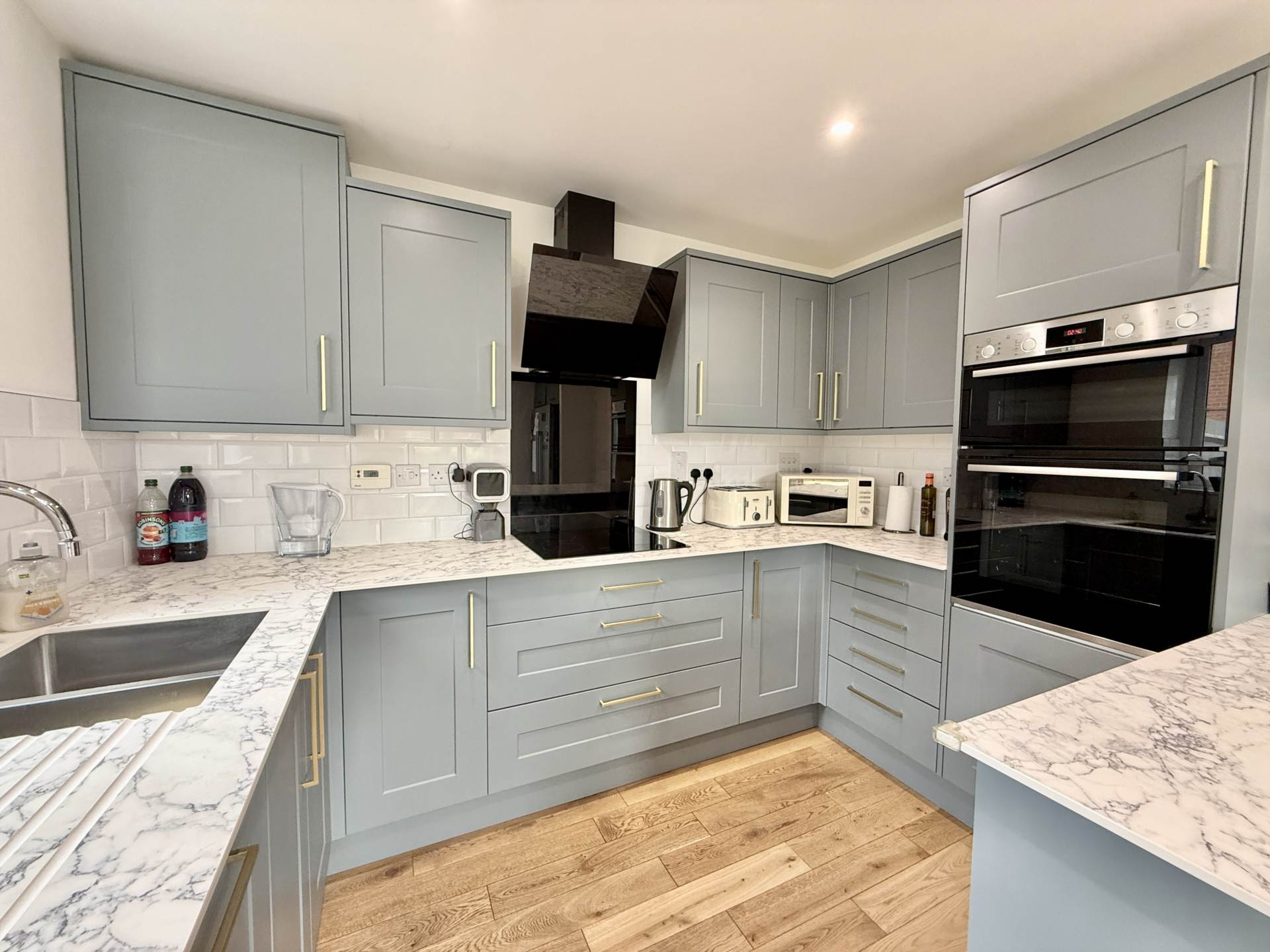 Dan Read Parade, Didcot, Image 3