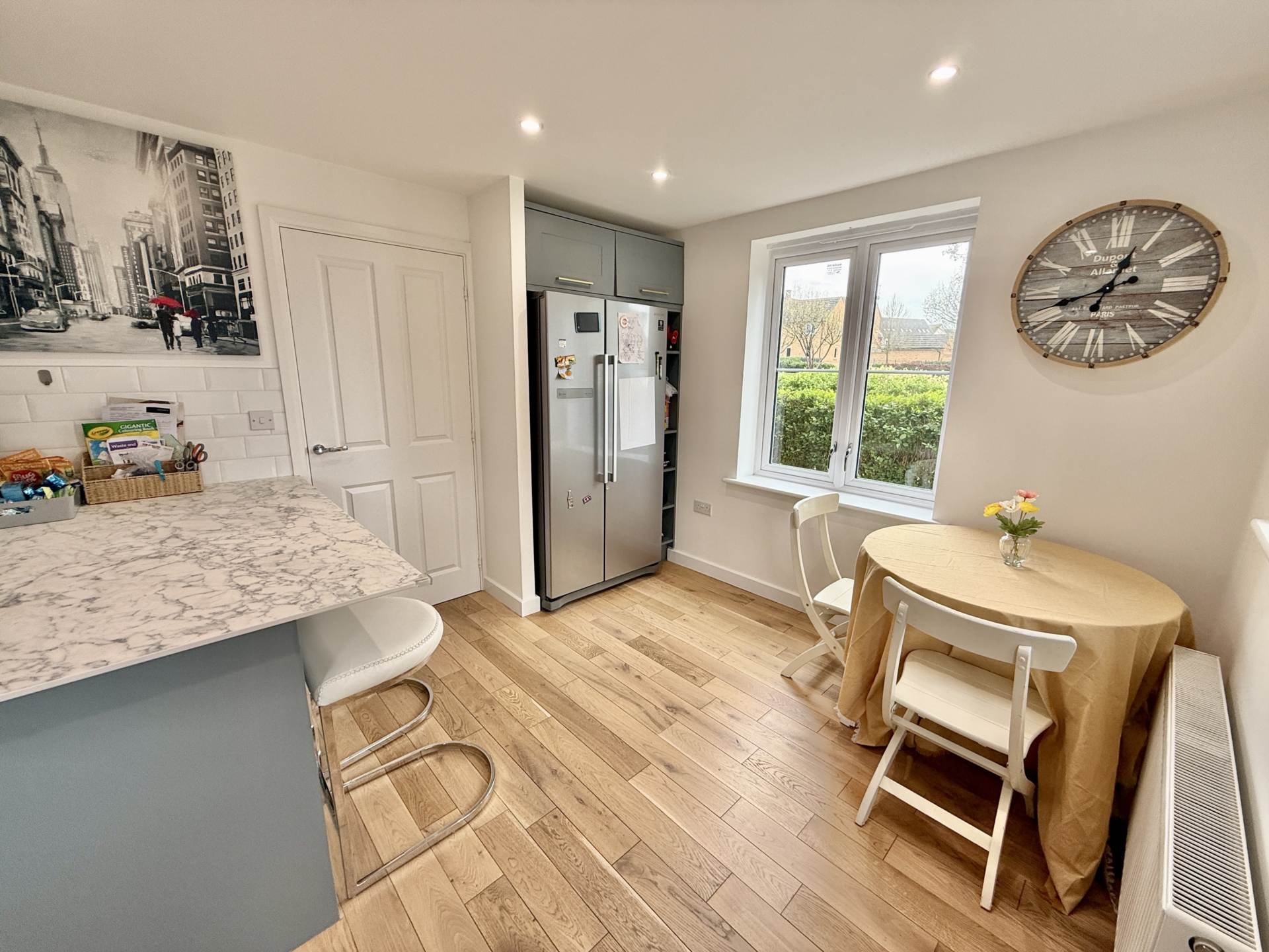 Dan Read Parade, Didcot, Image 5