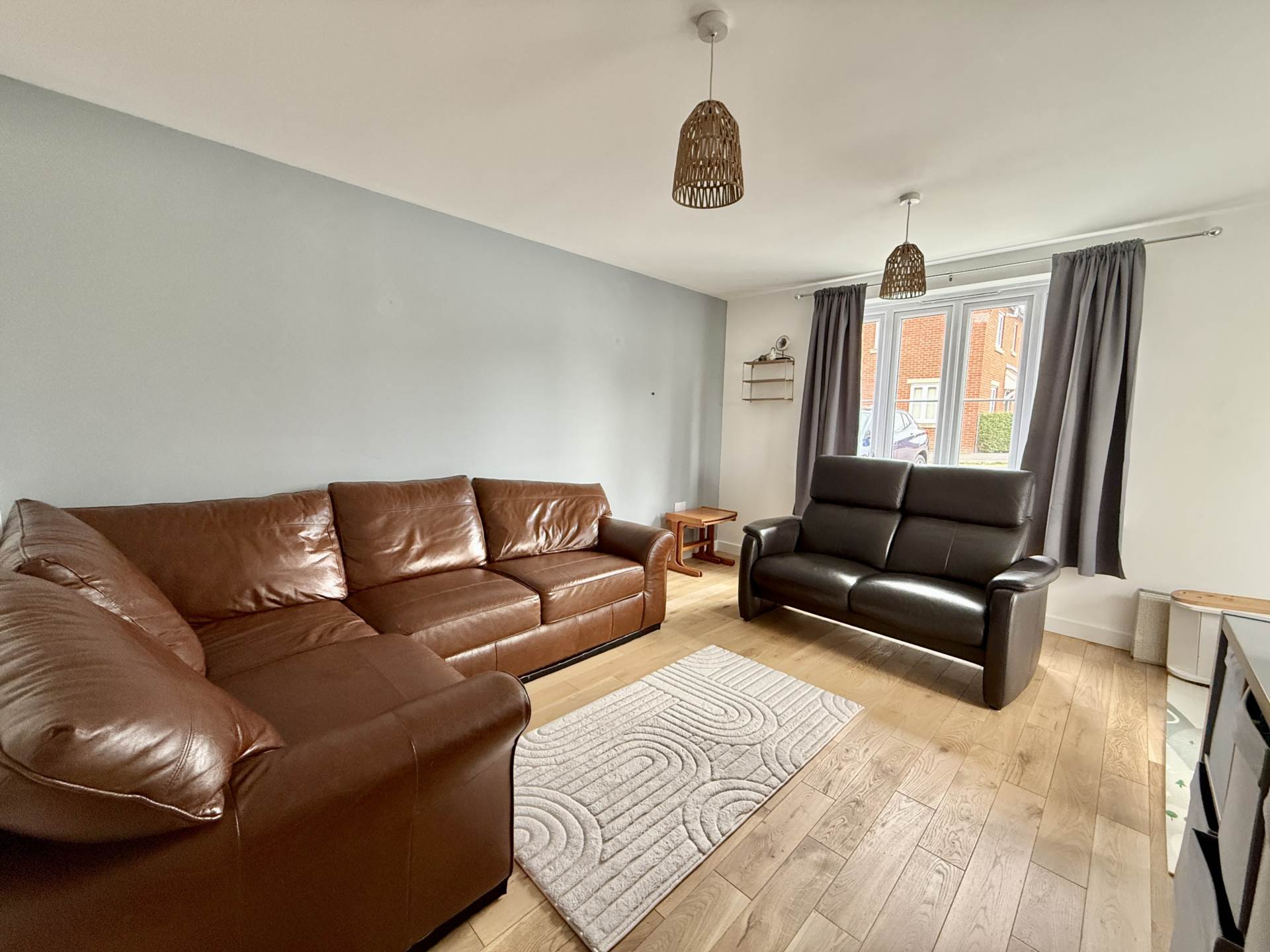 Dan Read Parade, Didcot, Image 6