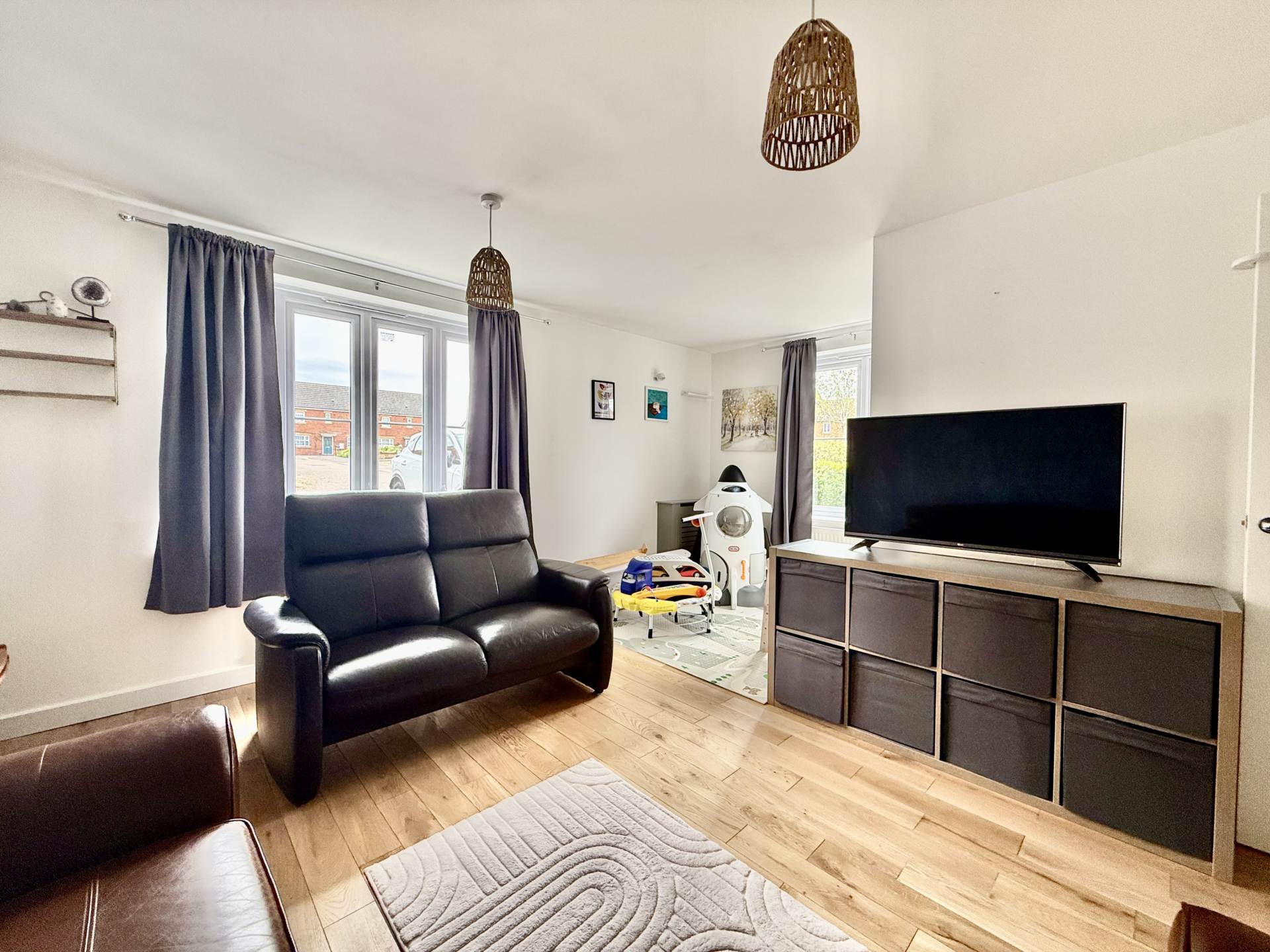 Dan Read Parade, Didcot, Image 7