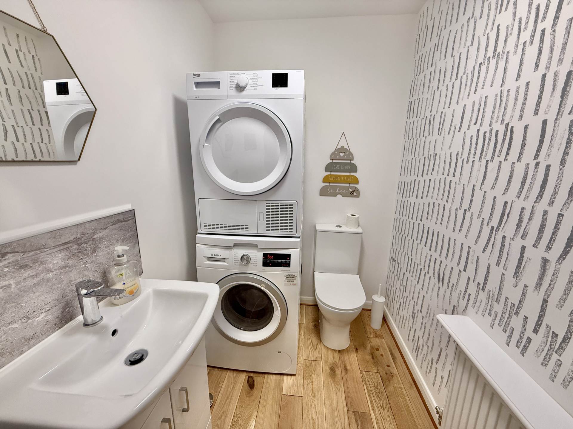 Dan Read Parade, Didcot, Image 8