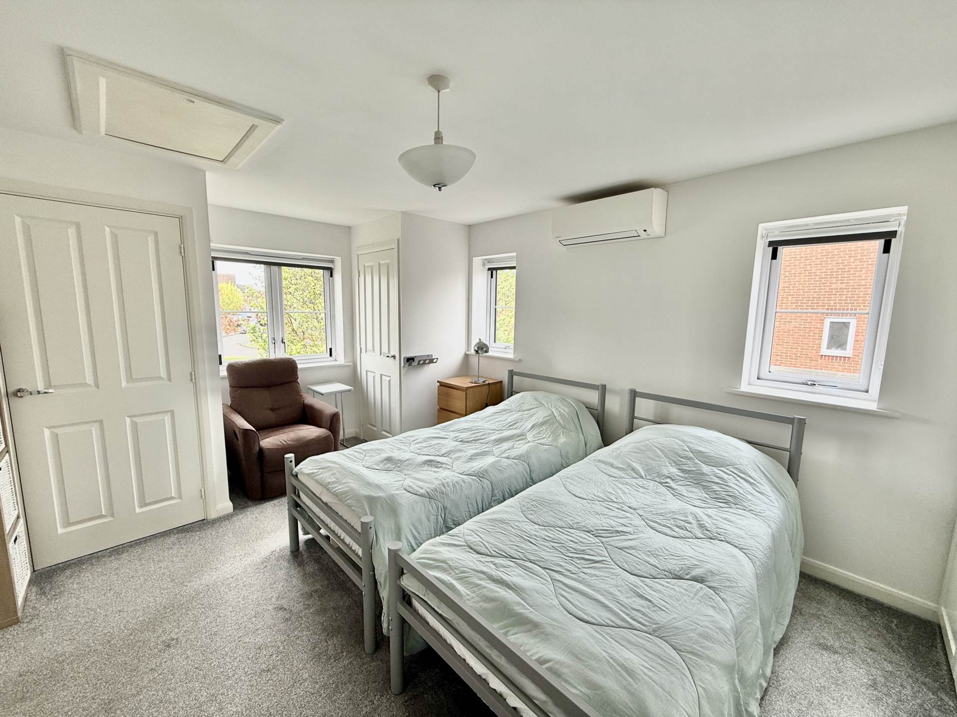 Dan Read Parade, Didcot, Image 9