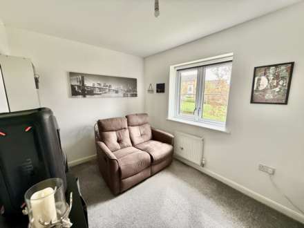 Dan Read Parade, Didcot, Image 10