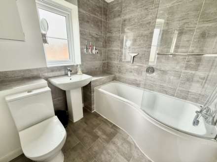 Dan Read Parade, Didcot, Image 11