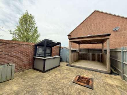 Dan Read Parade, Didcot, Image 12