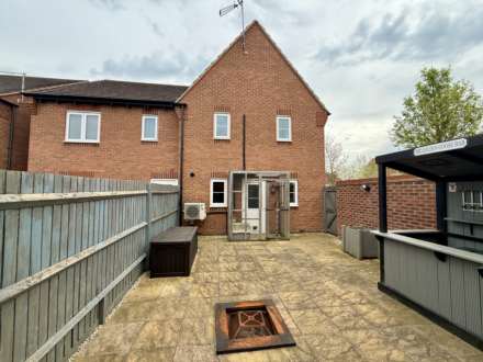 Dan Read Parade, Didcot, Image 13