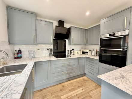 Dan Read Parade, Didcot, Image 3