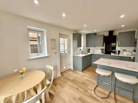 Dan Read Parade, Didcot, Image 4