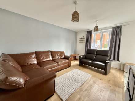 Dan Read Parade, Didcot, Image 6