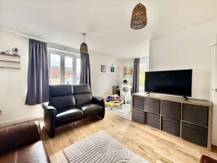 Dan Read Parade, Didcot, Image 7