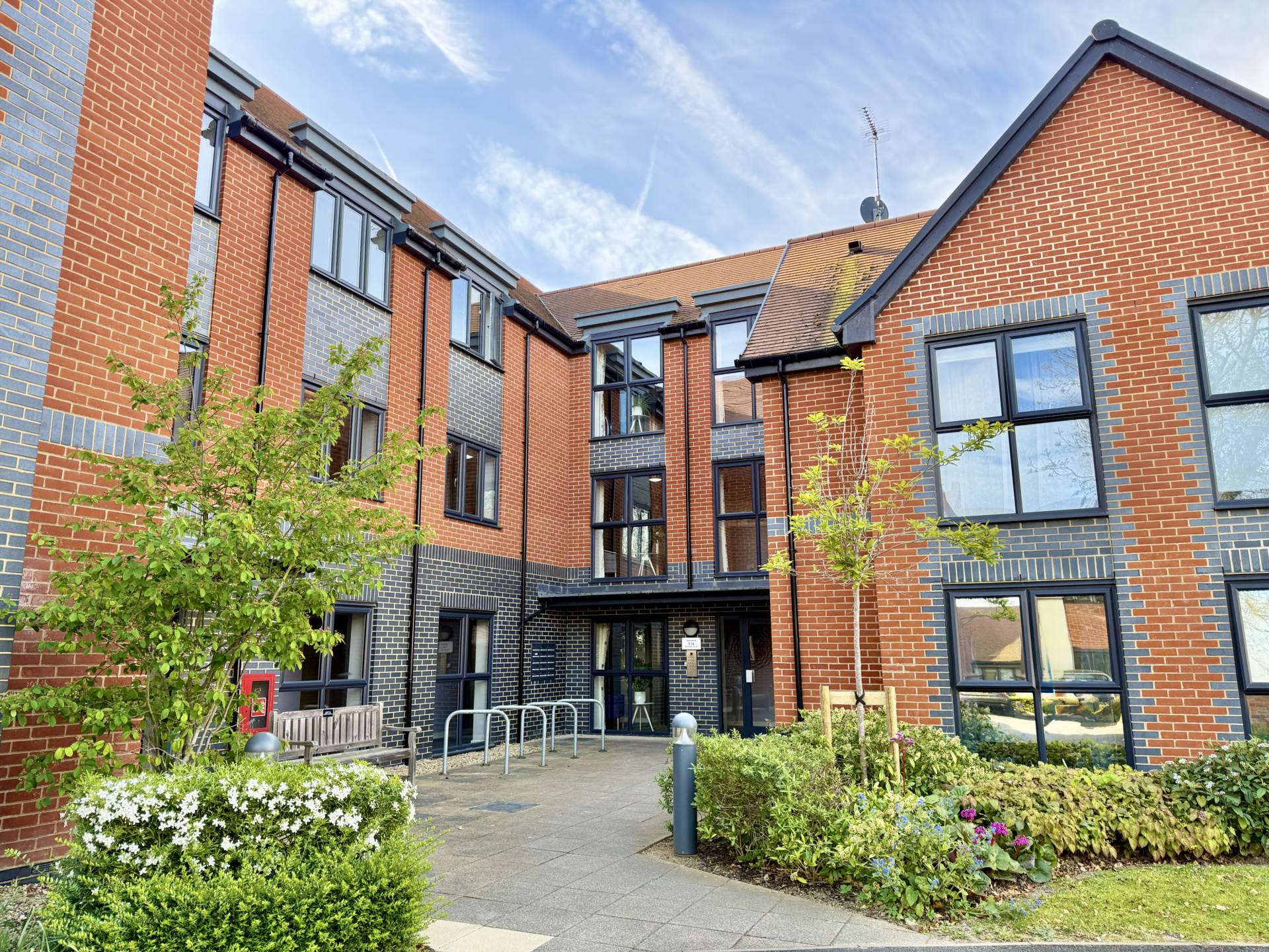 Barnaby Court, Wallingford, Image 1