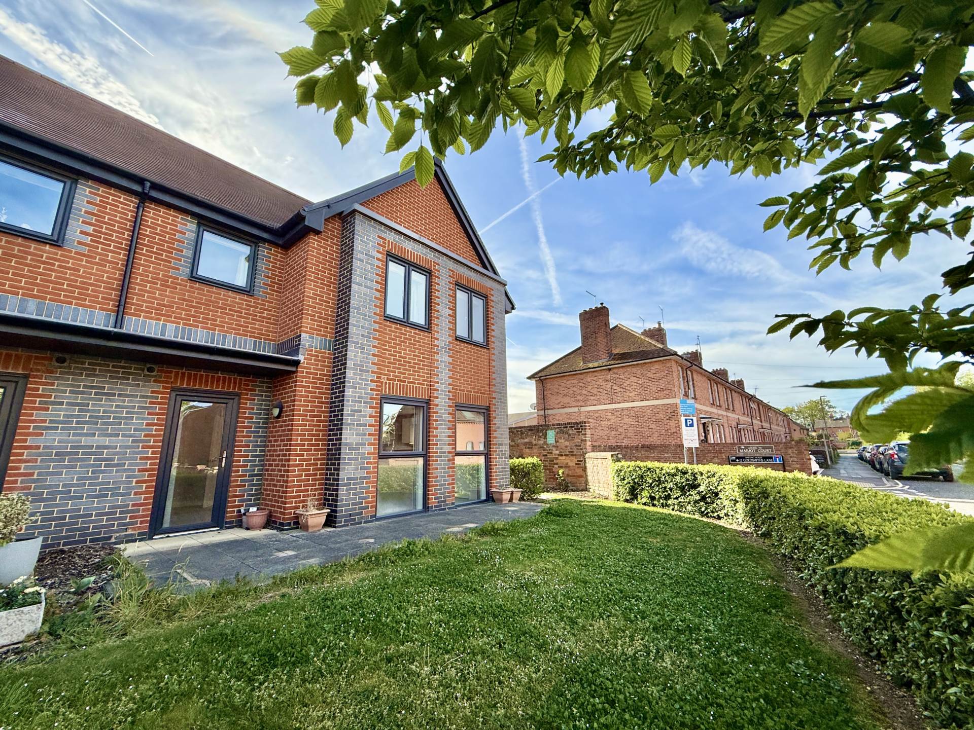 Barnaby Court, Wallingford, Image 10