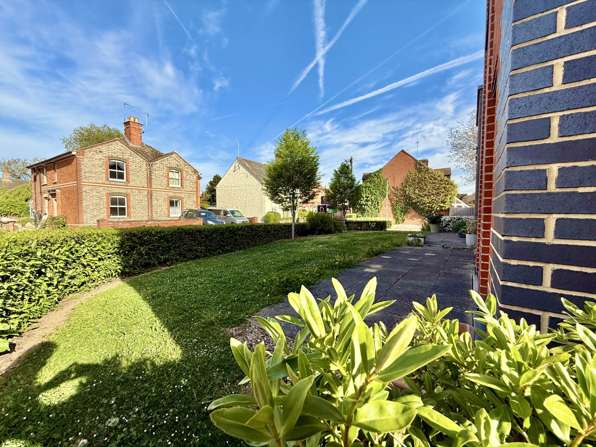 Barnaby Court, Wallingford, Image 12