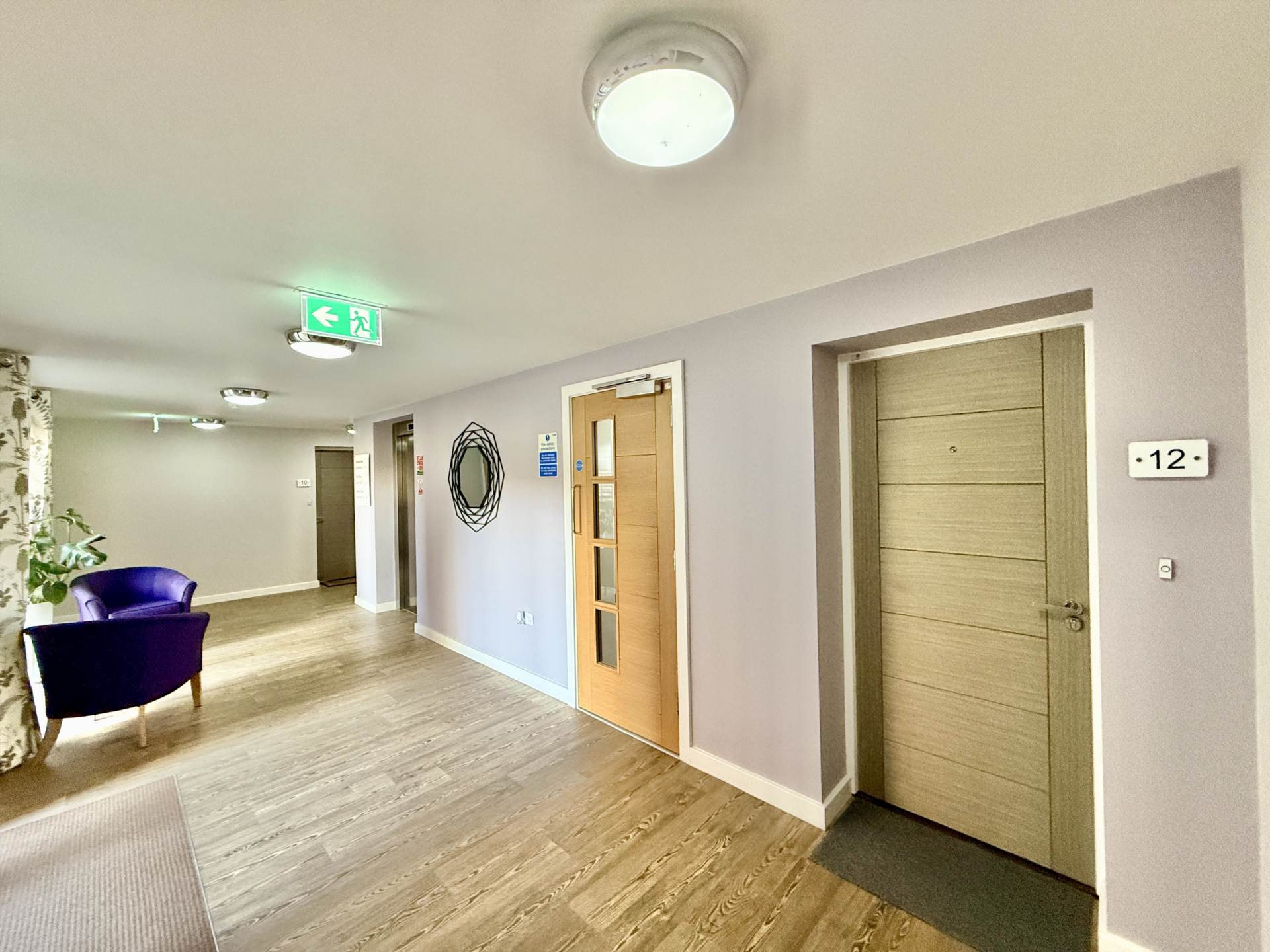 Barnaby Court, Wallingford, Image 2