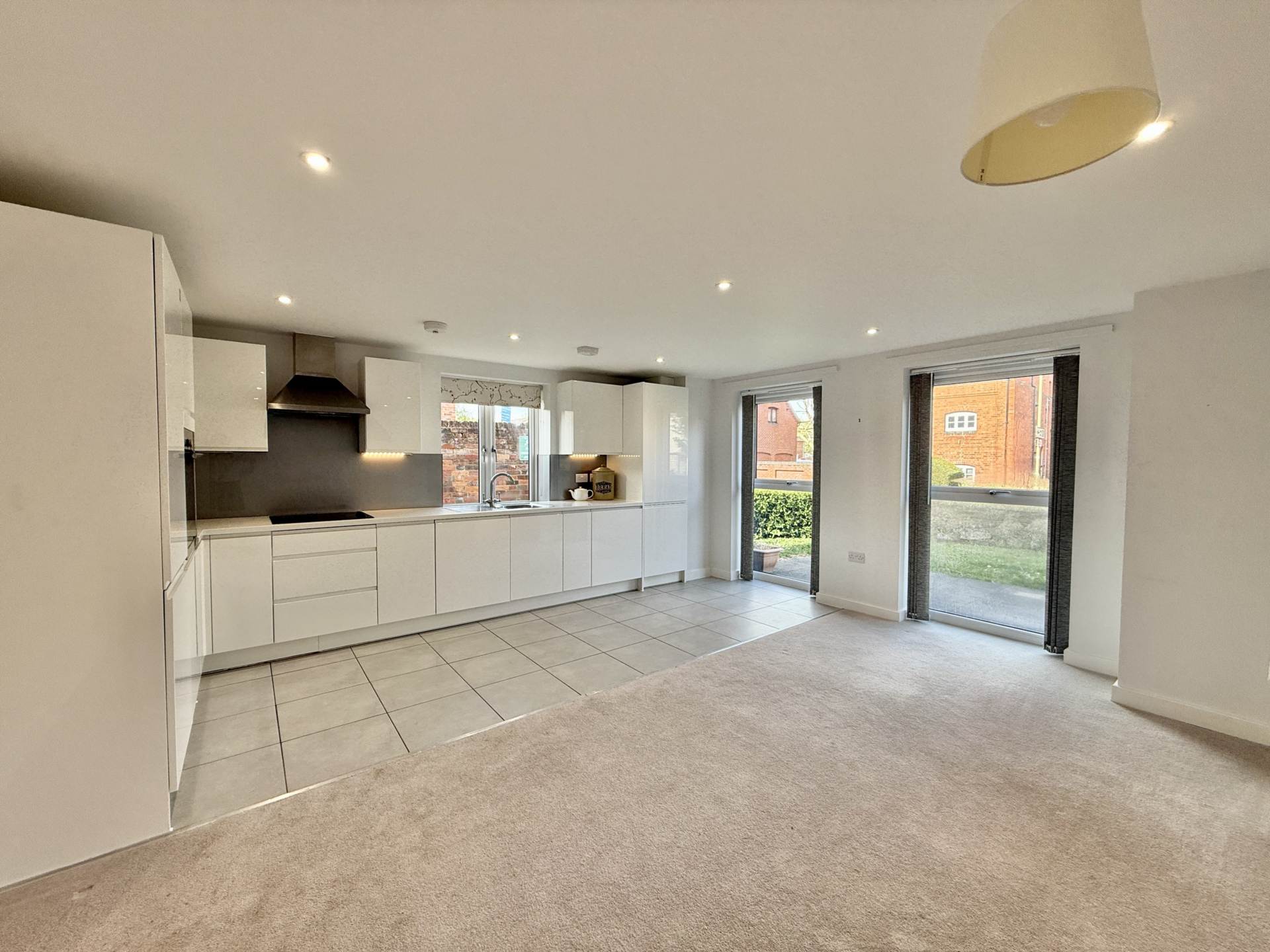 Barnaby Court, Wallingford, Image 4