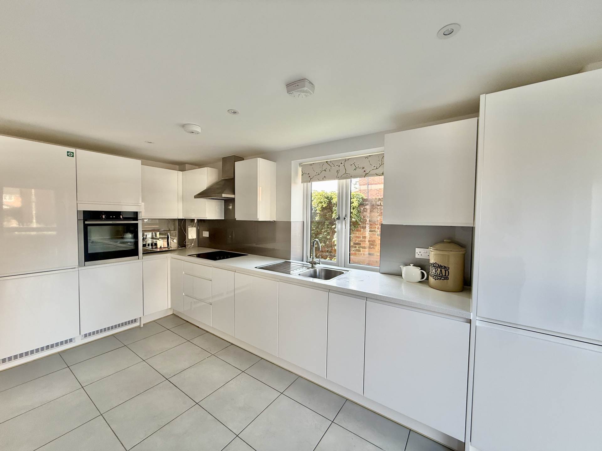 Barnaby Court, Wallingford, Image 5