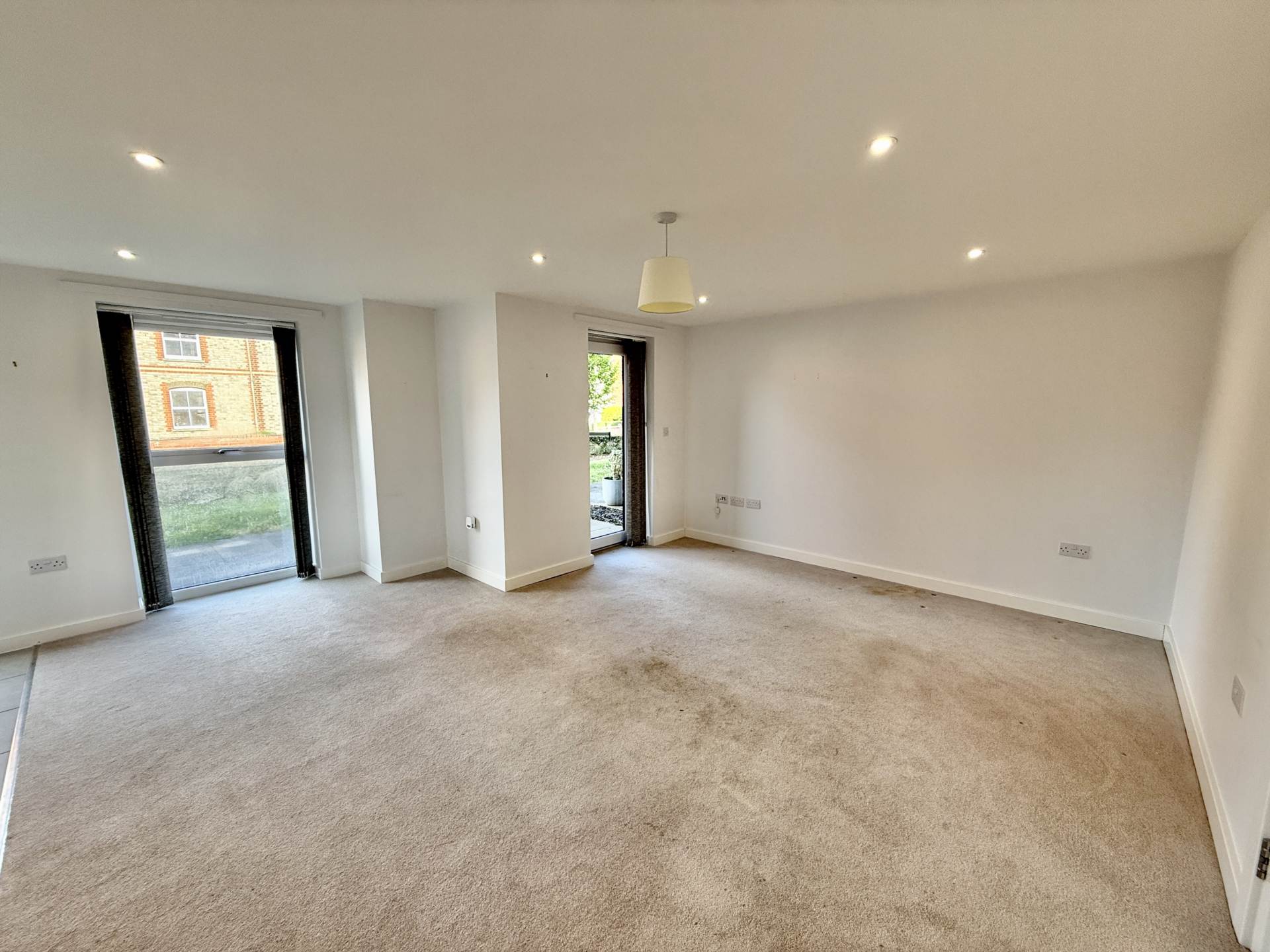 Barnaby Court, Wallingford, Image 6