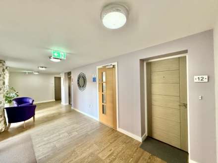 Barnaby Court, Wallingford, Image 2