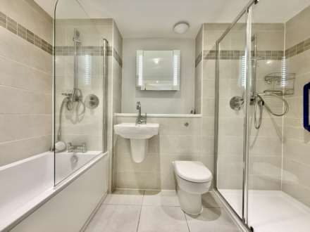 Barnaby Court, Wallingford, Image 9