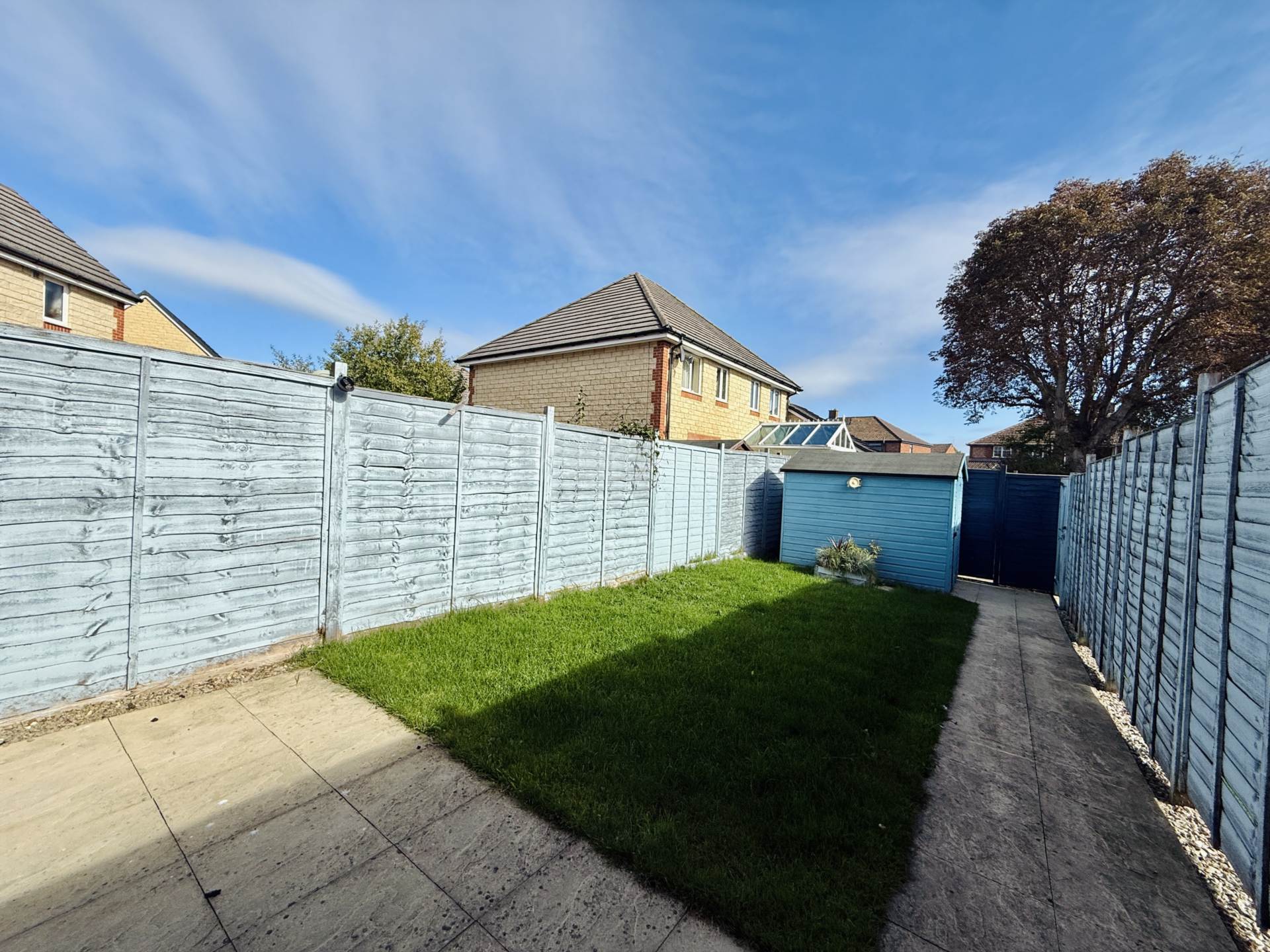 Hazel Gardens, Harwell, Image 11