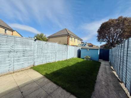 Hazel Gardens, Harwell, Image 11