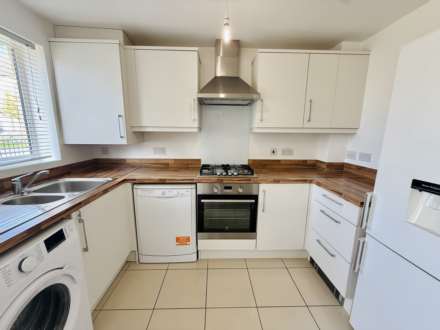 Hazel Gardens, Harwell, Image 2