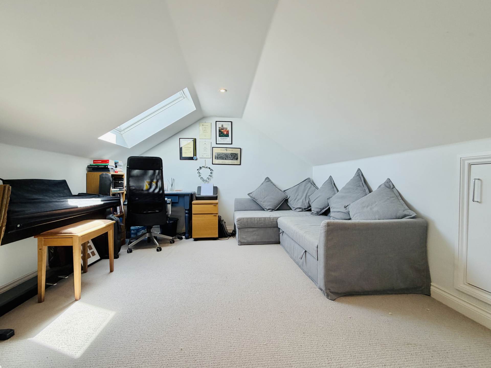 Honey Lane, Cholsey, Image 11
