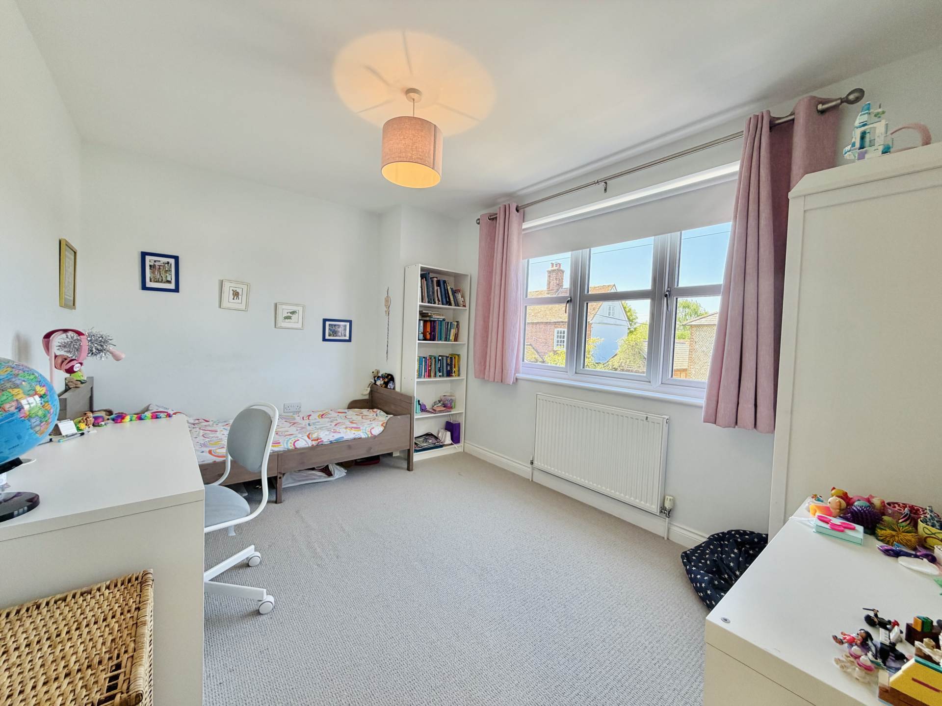 Honey Lane, Cholsey, Image 12