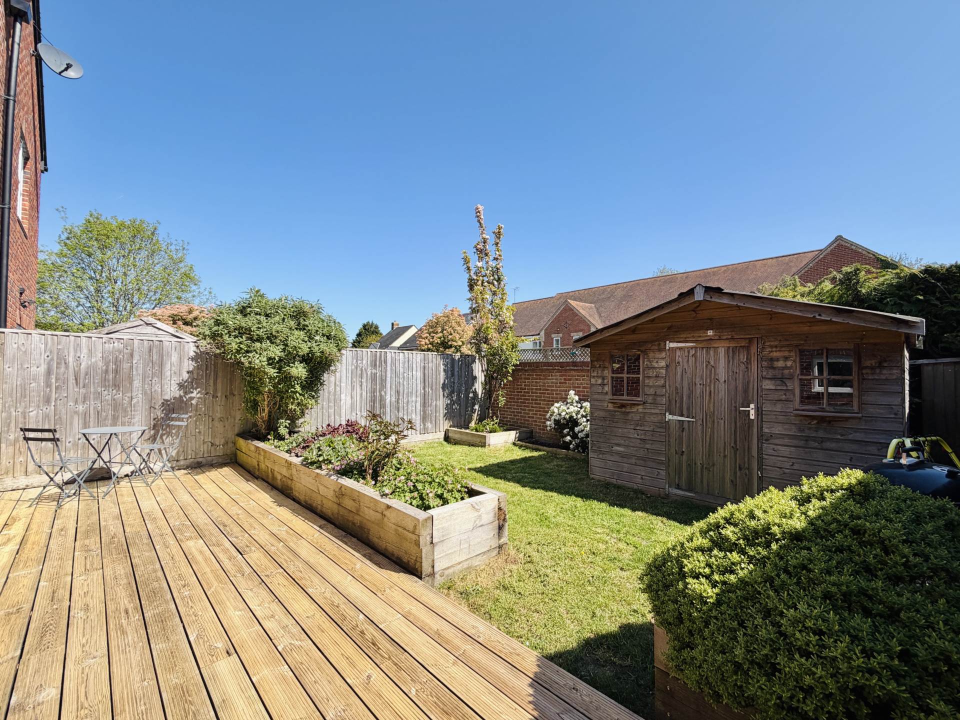 Honey Lane, Cholsey, Image 15
