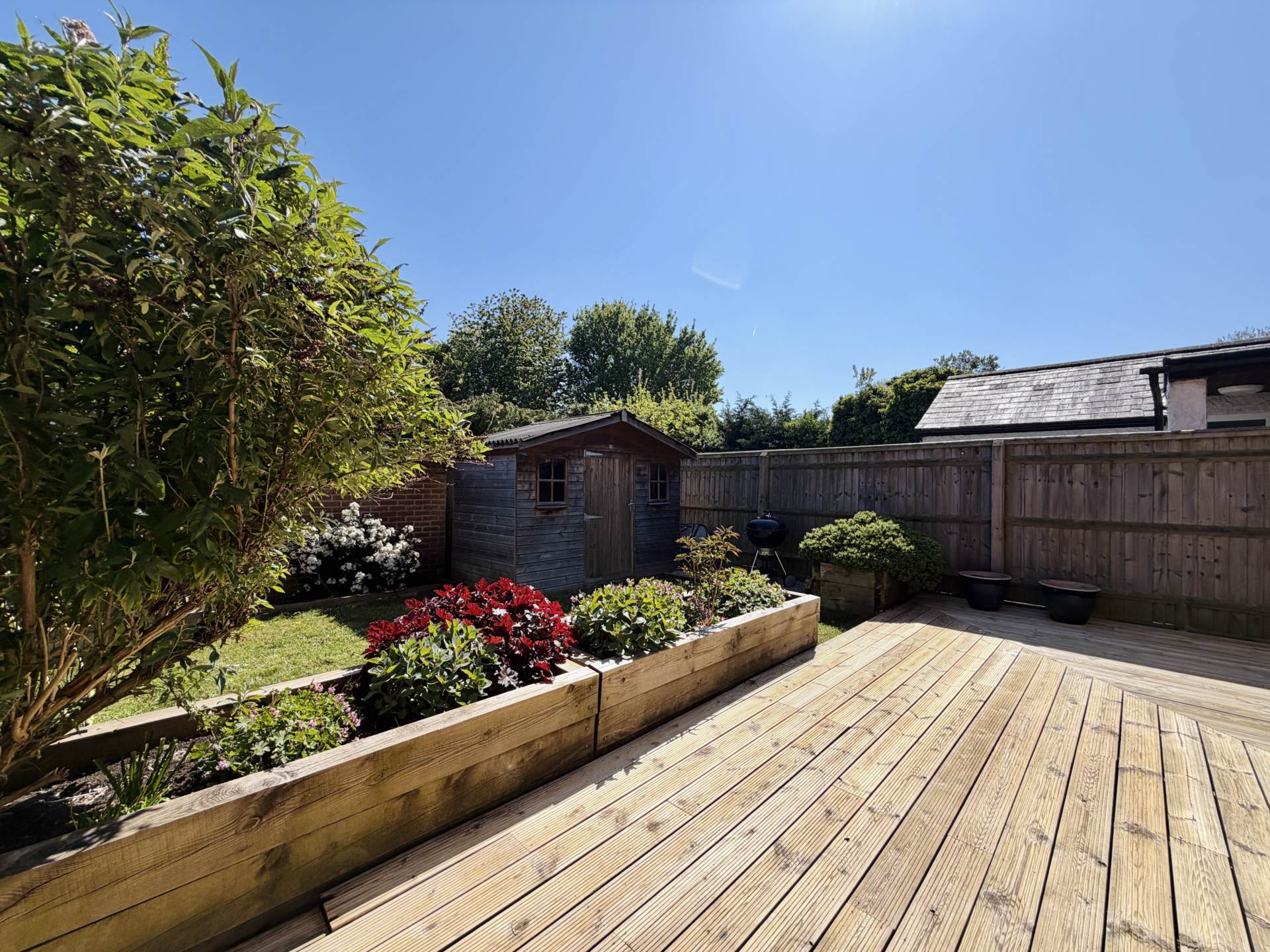 Honey Lane, Cholsey, Image 16