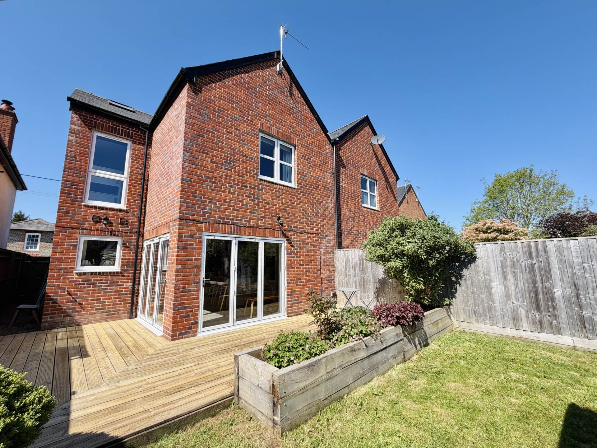 Honey Lane, Cholsey, Image 17