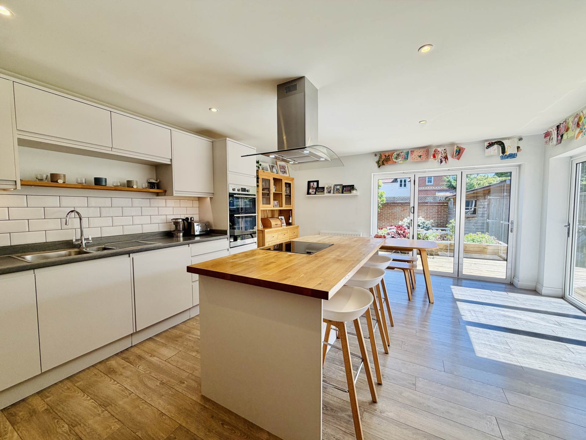 Honey Lane, Cholsey, Image 2
