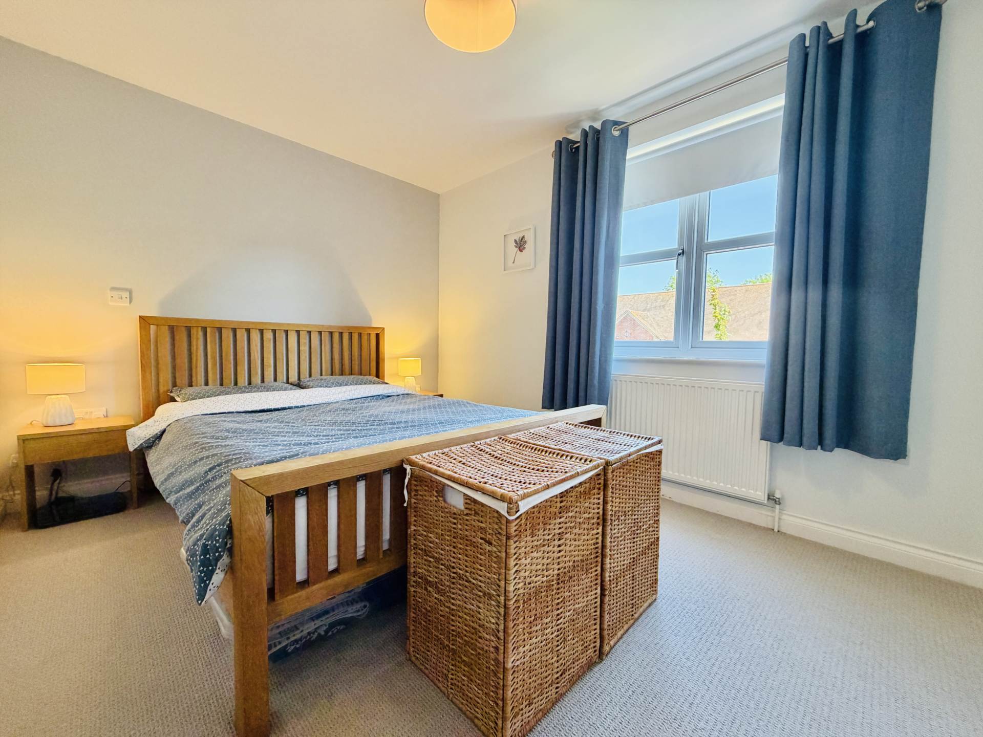 Honey Lane, Cholsey, Image 8