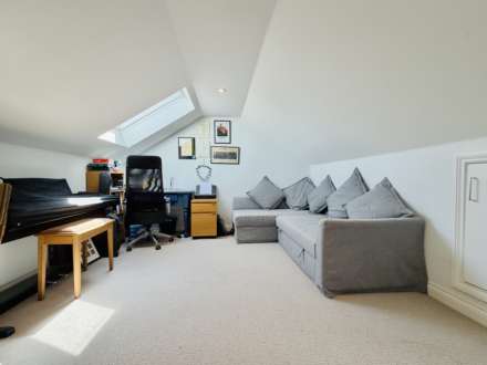 Honey Lane, Cholsey, Image 11