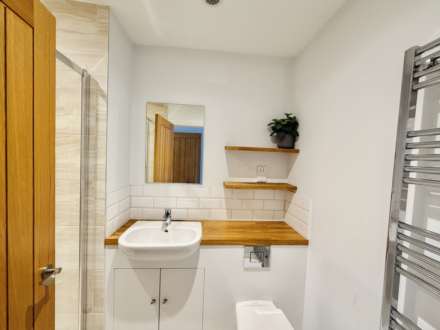 Honey Lane, Cholsey, Image 13