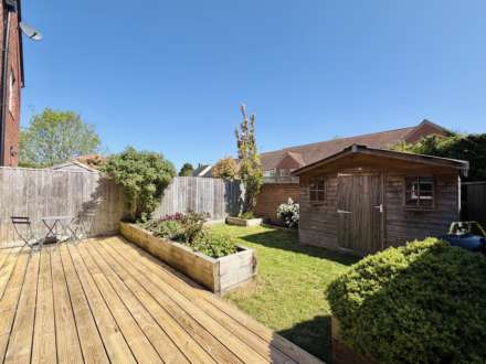 Honey Lane, Cholsey, Image 15