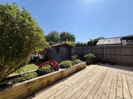Honey Lane, Cholsey, Image 16