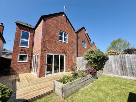 Honey Lane, Cholsey, Image 17