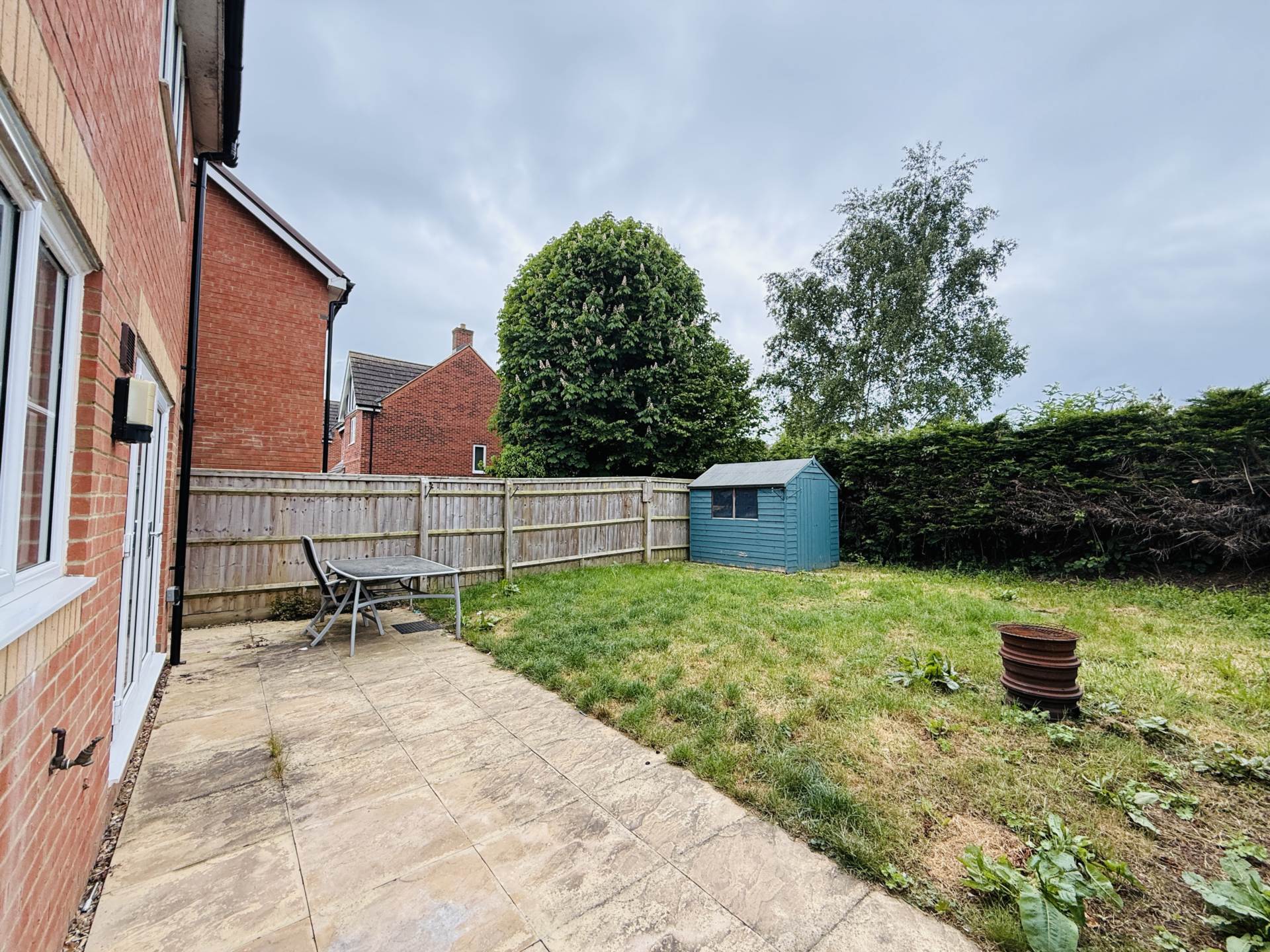 Park Road, Didcot, Image 12