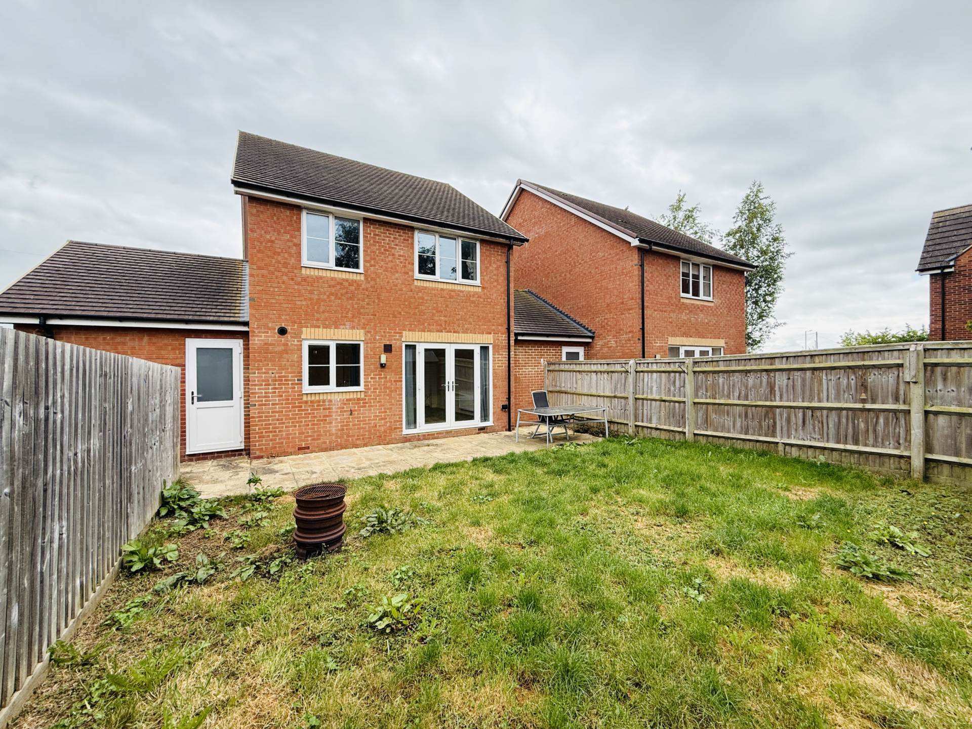 Park Road, Didcot, Image 13