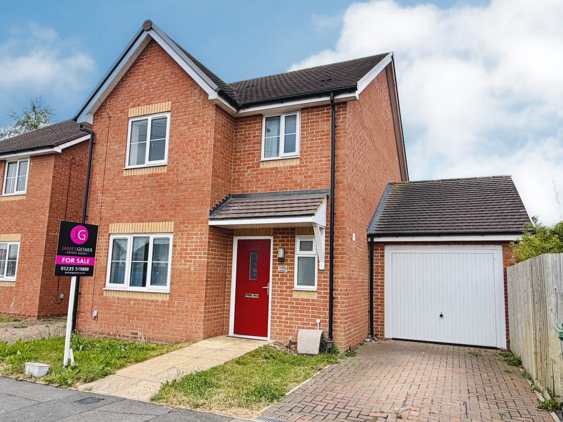 Park Road, Didcot, Image 14