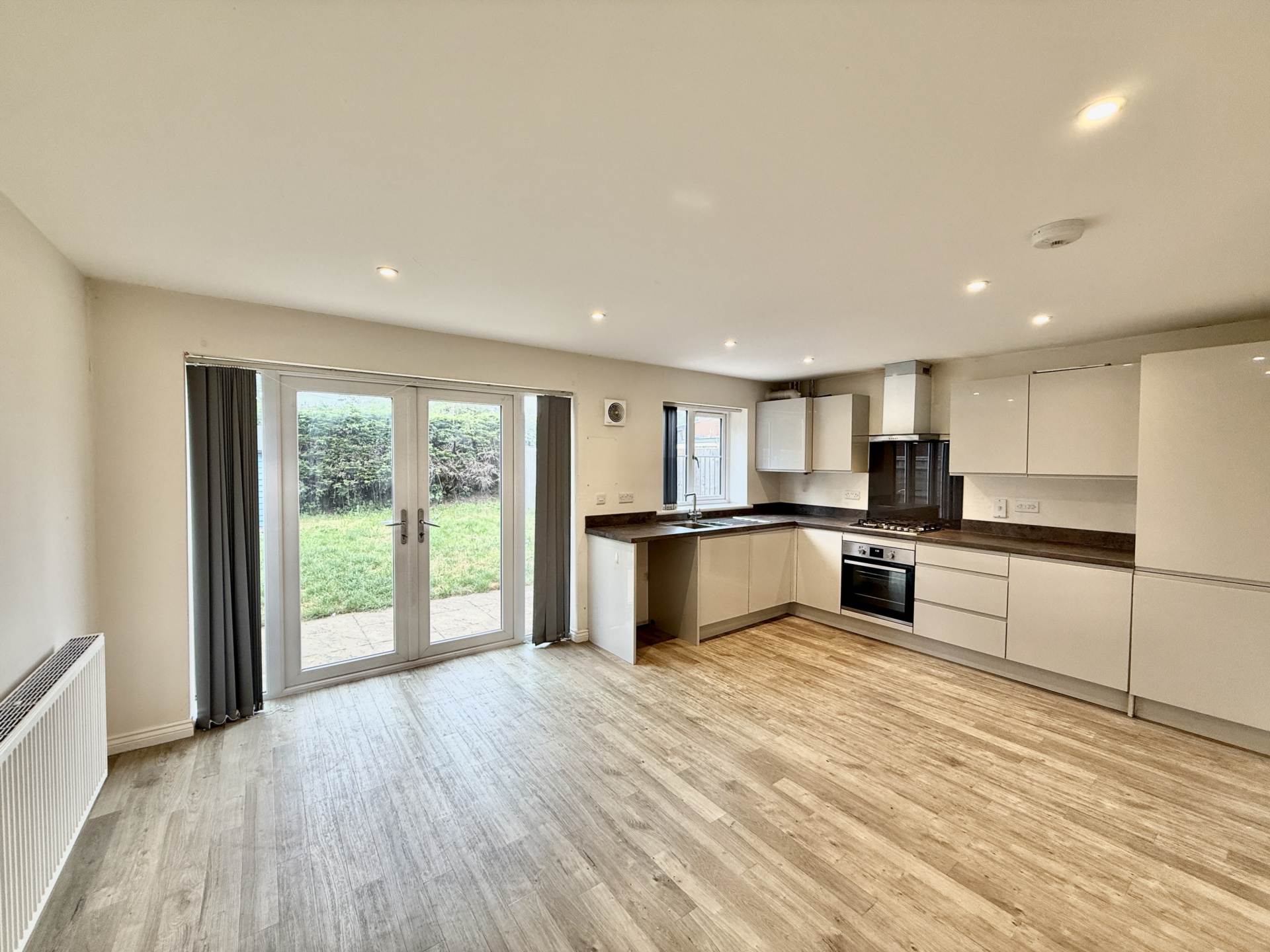Park Road, Didcot, Image 2