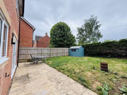 Park Road, Didcot, Image 12