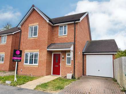 Park Road, Didcot, Image 14