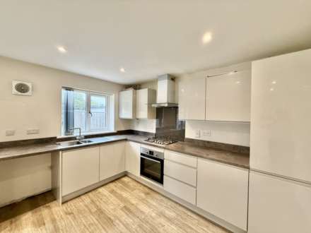 Park Road, Didcot, Image 4
