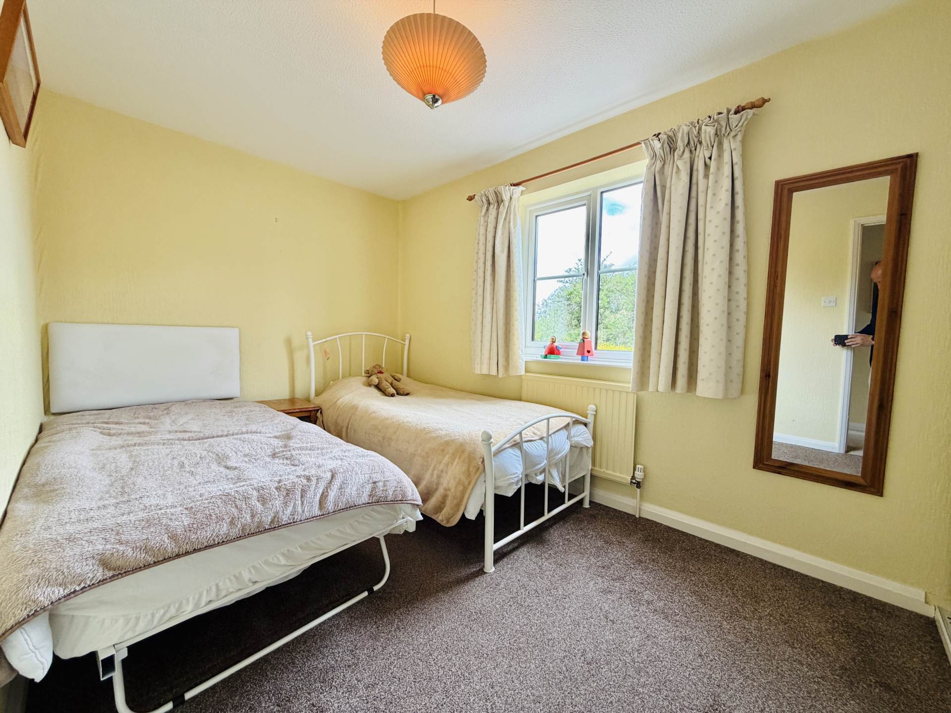 Horseshoes Lane, Benson, Image 13